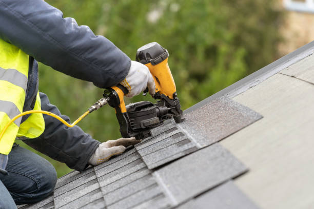 Best Gutter Installation and Repair  in Burley, WA