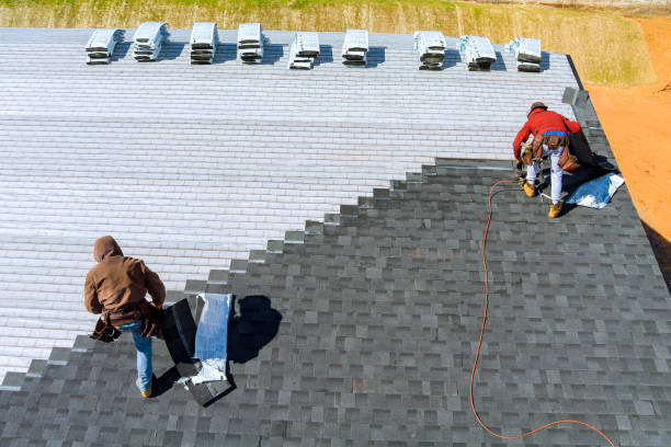 Best Emergency Roof Repair Services  in Burley, WA