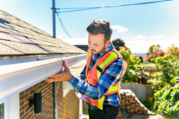 Best Rubber Roofing (EPDM, TPO)  in Burley, WA