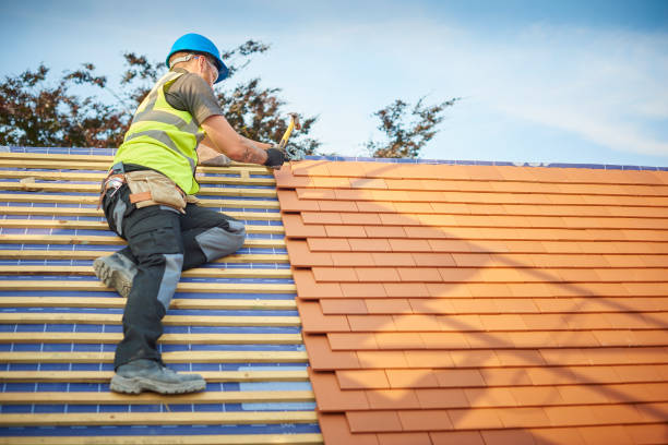 Burley, WA Roofing services Company